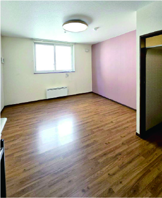 なないろ 内装2