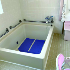 セルフ2号館 内装6