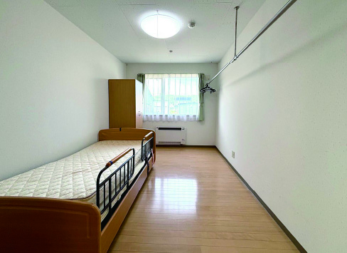 セルフ3号館 施設の様子2