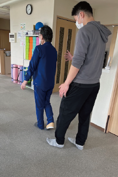 セルフ豊岡 活動の様子5